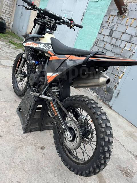 Avantis Enduro 300 Pro EFI ARS. 300. ., ,  ,   