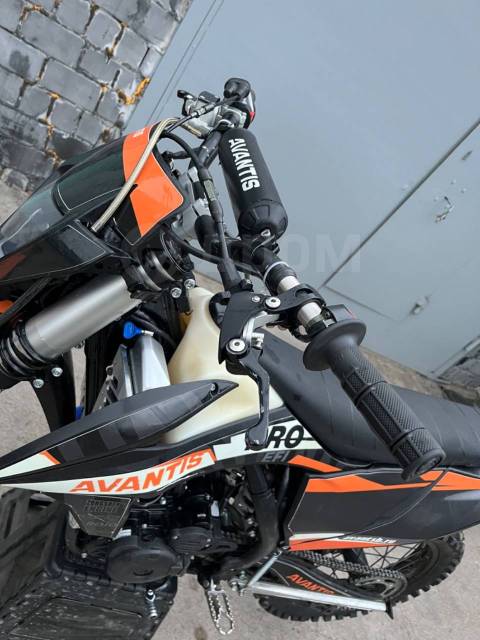 Avantis Enduro 300 Pro EFI ARS. 300. ., ,  ,   