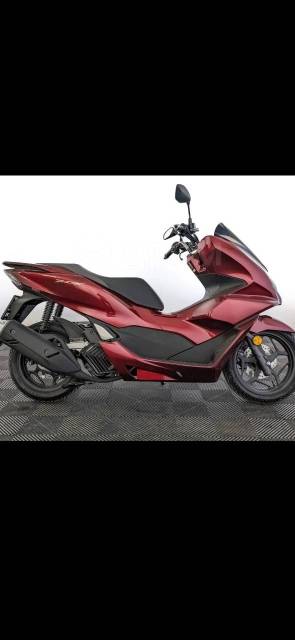 Honda PCX 125. 125. ., , ,   