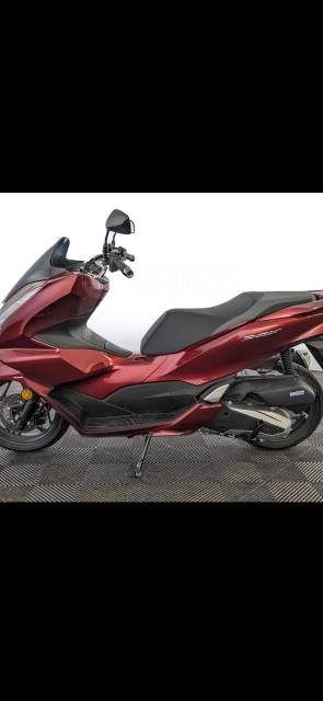 Honda PCX 125. 125. ., , ,   