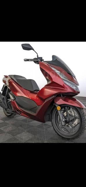 Honda PCX 125. 125. ., , ,   