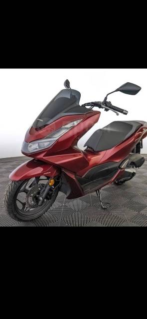 Honda PCX 125. 125. ., , ,   