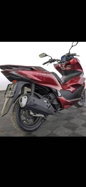 Honda PCX 125. 125. ., , ,   