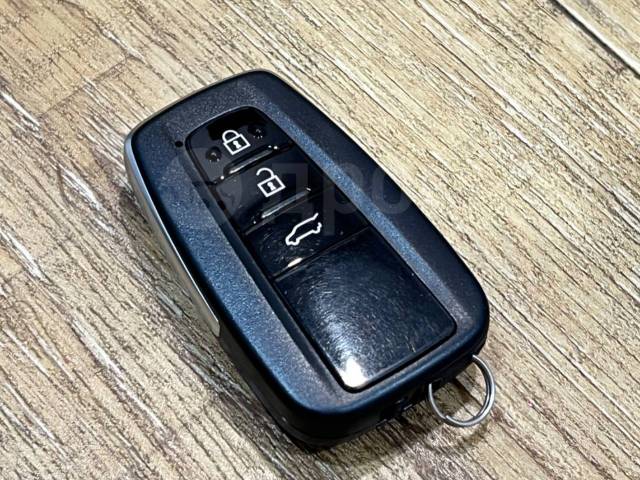 Купить Смарт ключ LC Prado TRJ150 в Новосибирске по цене: 7 000 ...