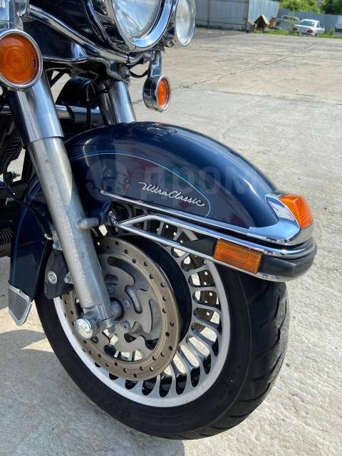 Harley-Davidson Electra Glide. 1 600. ., , ,   