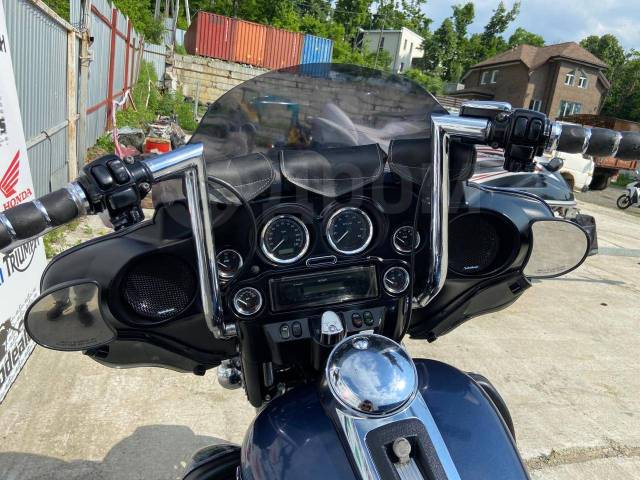 Harley-Davidson Electra Glide. 1 600. ., , ,   