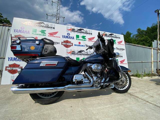 Harley-Davidson Electra Glide. 1 600. ., , ,   