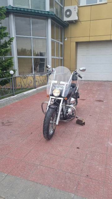 Yamaha XVS 1100. 1 100. ., , ,   