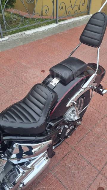 Yamaha XVS 1100. 1 100. ., , ,   