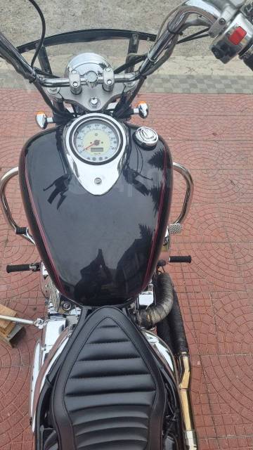 Yamaha XVS 1100. 1 100. ., , ,   