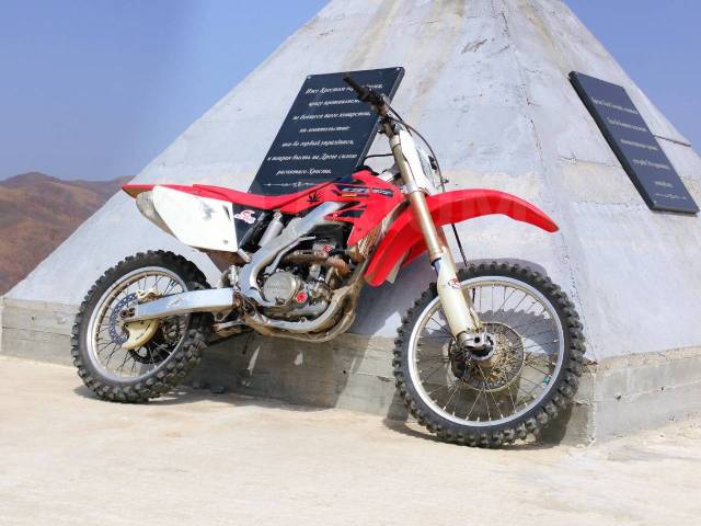 Honda CRF 250R. 250. ., ,  ,   