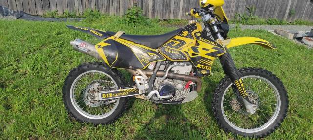 Suzuki DR-Z 400S. 400. ., , ,   