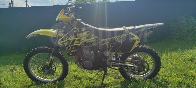 Suzuki DR-Z 400S. 400. ., , ,   