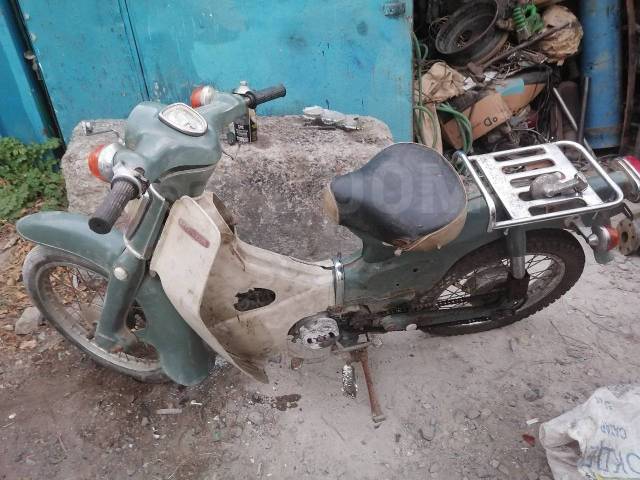 Honda. 50. ., ,  ,   