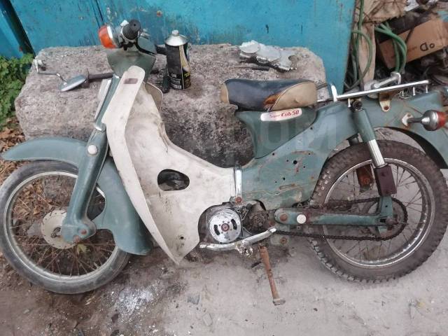 Honda. 50. ., ,  ,   