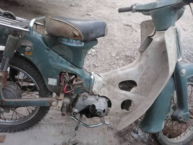 Honda. 50. ., ,  ,   