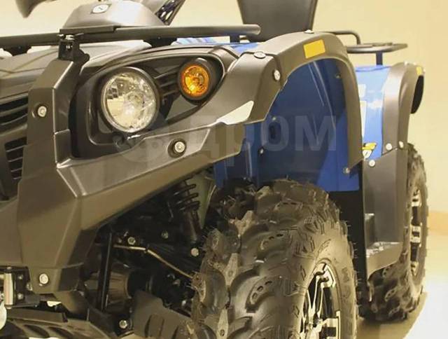 Stels ATV 600YS Leopard. ,  \,  .     