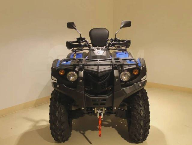 Stels ATV 600YS Leopard. ,  \,  .     