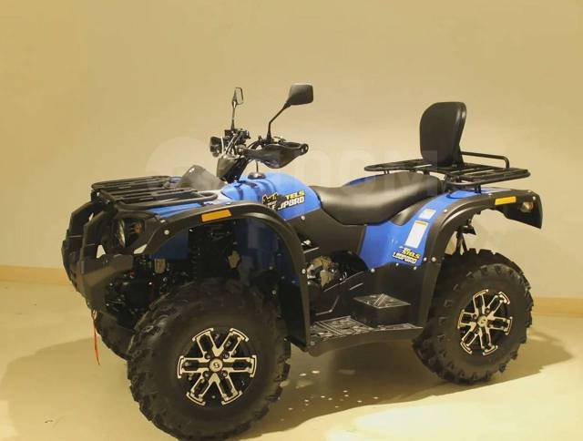 Stels ATV 600YS Leopard. ,  \,  .     