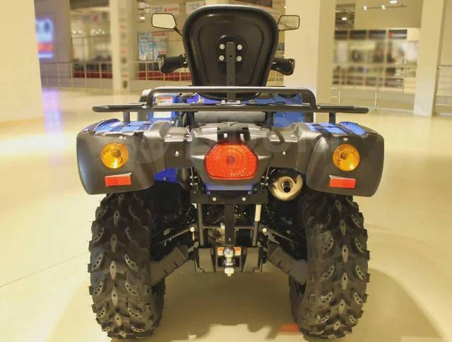 Stels ATV 600YS Leopard. ,  \,  .     