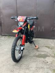 Racer Panther RC300-GY8X, 2022 