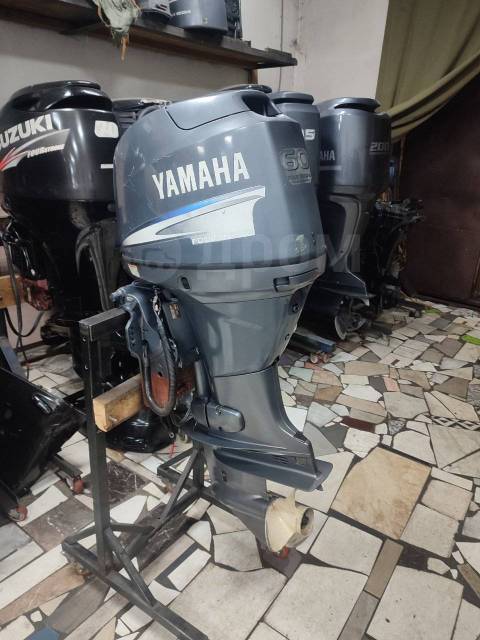 Yamaha. 60,00.., 4-, ,  L (508 ), 2009  