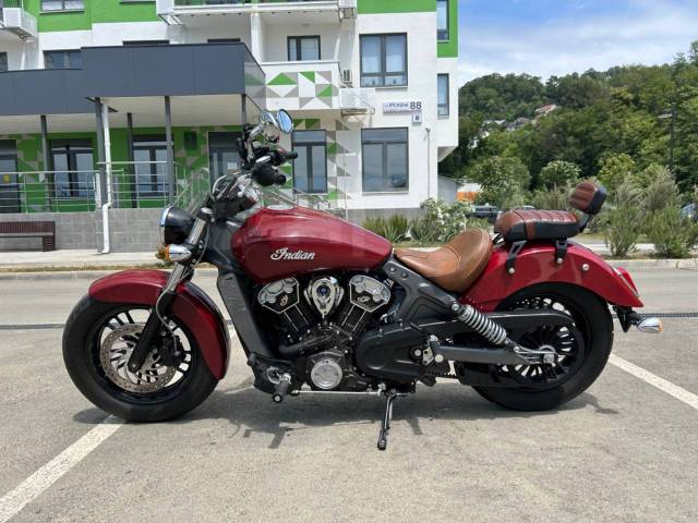 Indian Scout. 1 150. ., , ,   