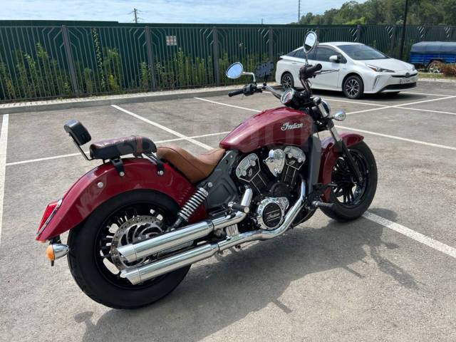 Indian Scout. 1 150. ., , ,   