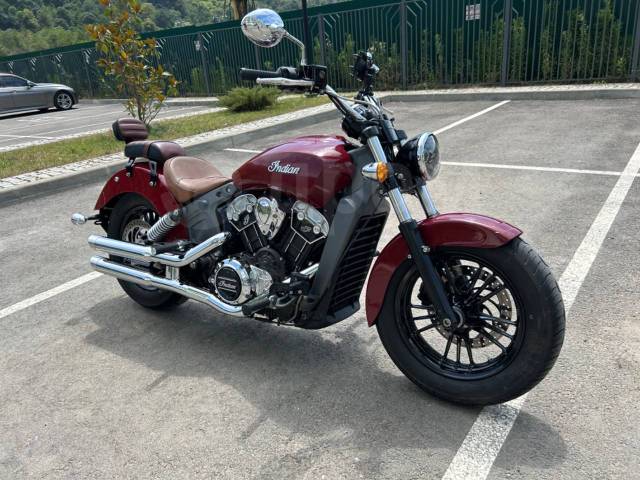 Indian Scout. 1 150. ., , ,   