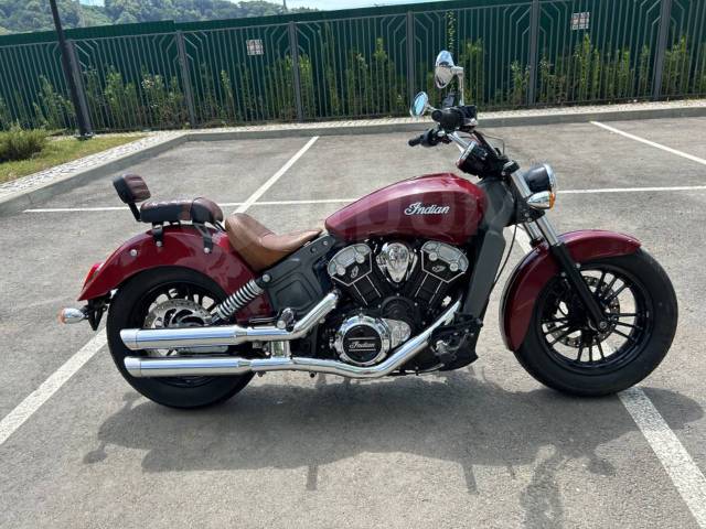 Indian Scout. 1 150. ., , ,   