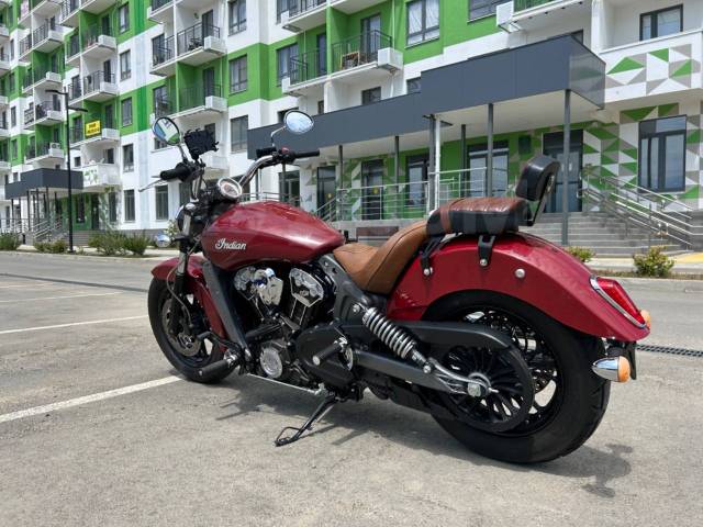 Indian Scout. 1 150. ., , ,   