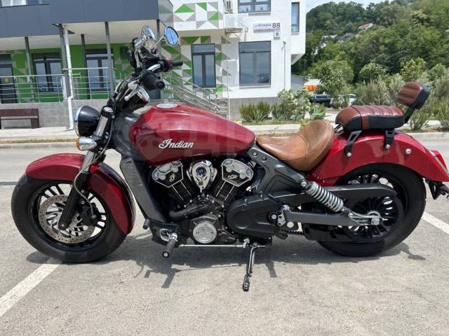 Indian Scout. 1 150. ., , ,   