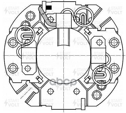     966/968   ( 0,75) Startvolt Vbs 0800 3616921740,5213785,022224750,M649t03571,M649x02572,M649x03573,...