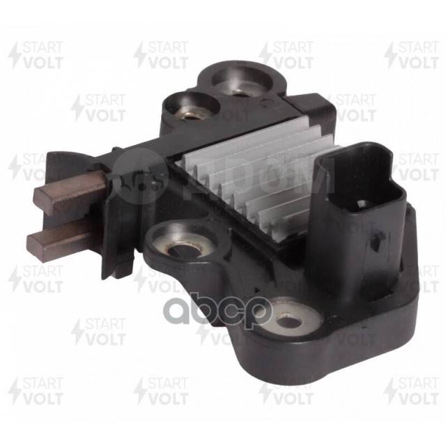 Lada Largus Renault Logan Startvolt Bosch Startvolt VRR 0901 1 897