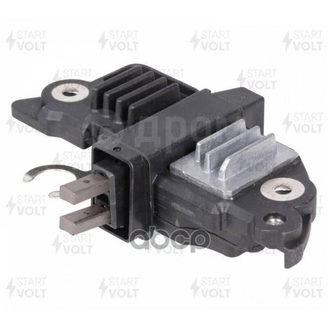 Купить Регулятор Напряженияaudi/Vw/Honda/Fiat/I­veco Тип Bosch ...