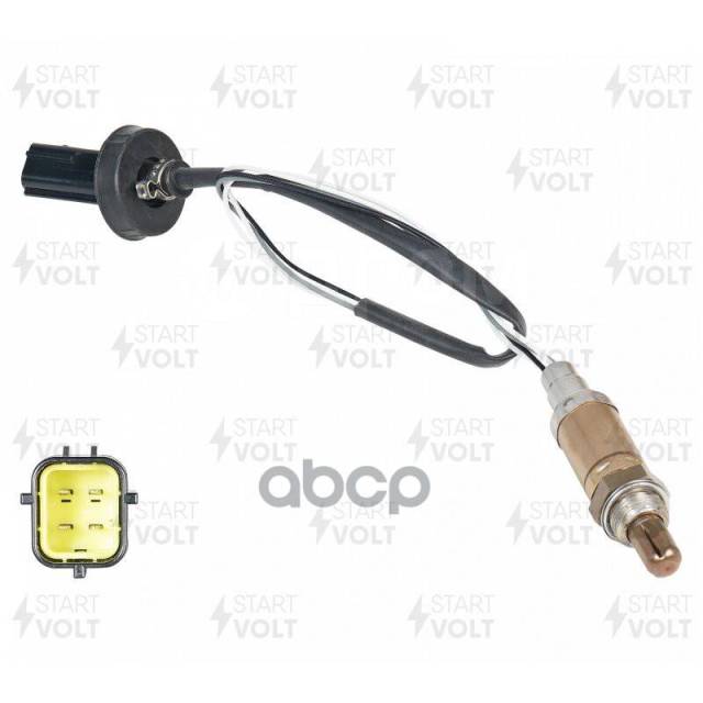 Купить Датчик Кислорода Daewoo Matiz 98- 0.8I/1.0I До/После Кат ...