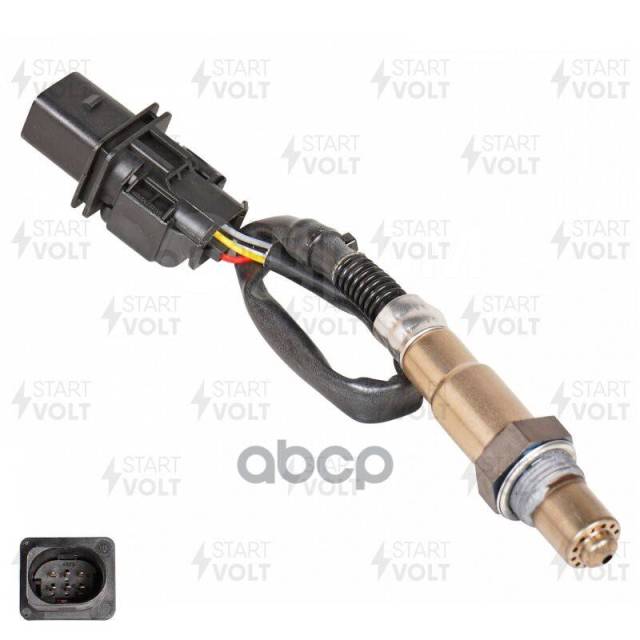 Купить Датчик Кислорода (До Катализатора) Startvolt арт. VS-OS 0801 в ...