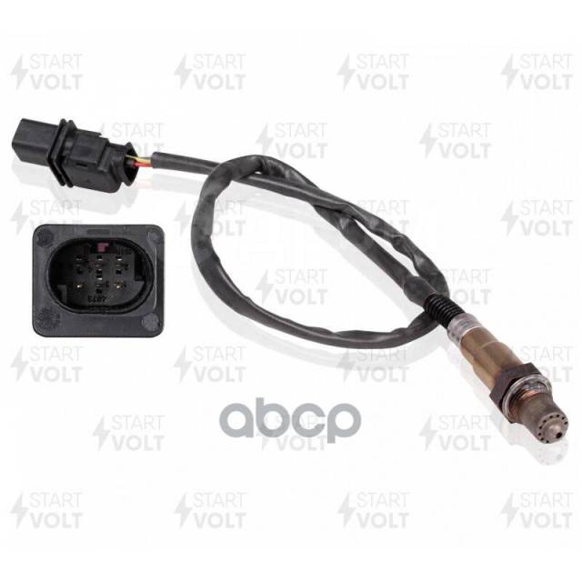 Купить Лямбда-Зонд Peugeot/Citroen 207 (06-)/308 (07-)/C4 (04-) 1.6T До ...