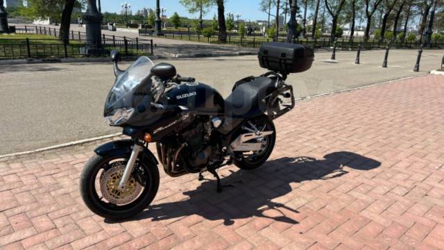 Suzuki GSF 1200 Bandit. 1 200. ., , ,   