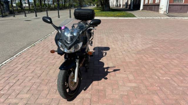 Suzuki GSF 1200 Bandit. 1 200. ., , ,   