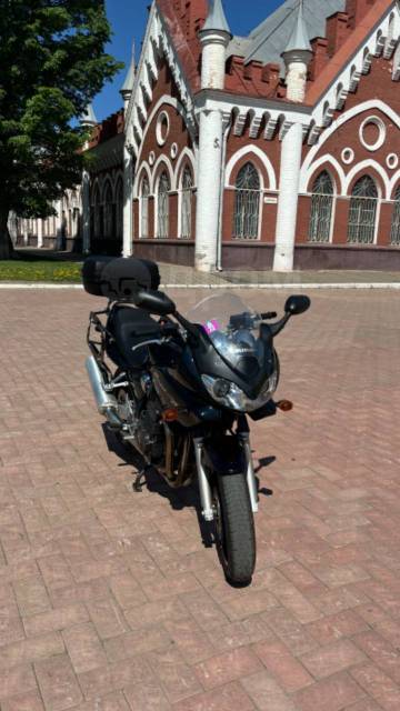 Suzuki GSF 1200 Bandit. 1 200. ., , ,   