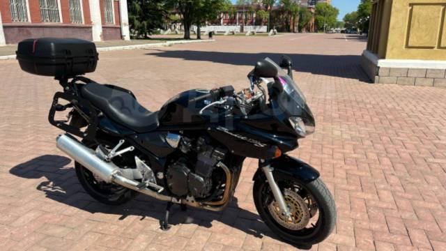 Suzuki GSF 1200 Bandit. 1 200. ., , ,   