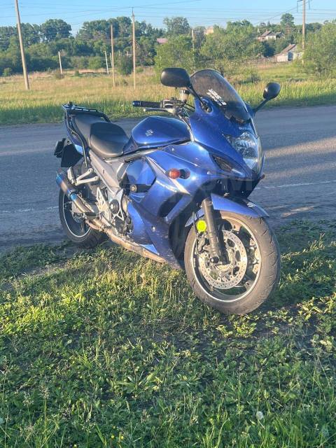 Suzuki GSX 1250FA. 1 250. ., , ,   