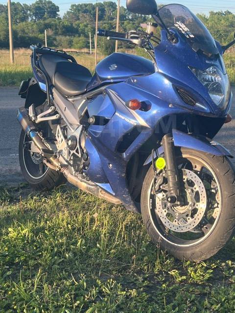 Suzuki GSX 1250FA. 1 250. ., , ,   