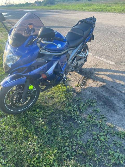 Suzuki GSX 1250FA. 1 250. ., , ,   