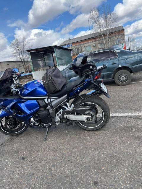 Suzuki GSX 1250FA. 1 250. ., , ,   