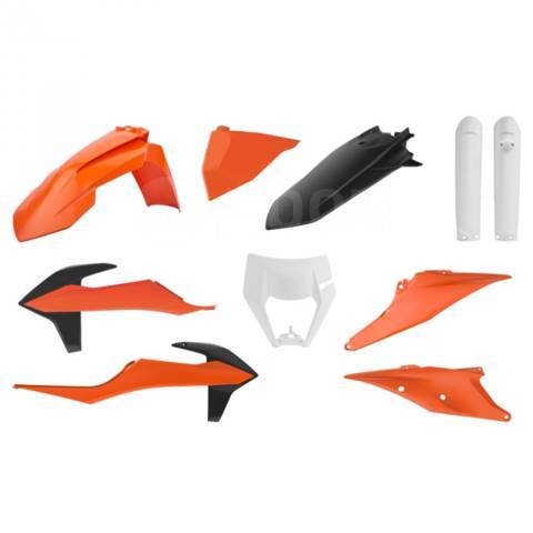   Polisport KTM EXC EXF 20-23 