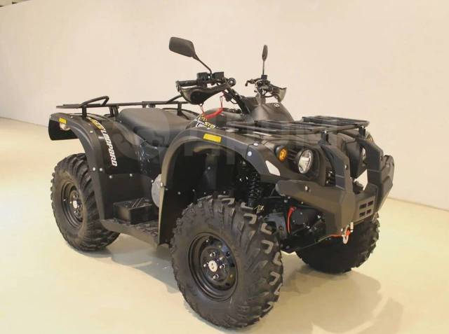 Stels ATV 500YS Leopard. ,  \,  .     