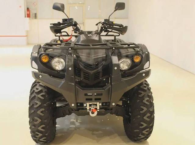 Stels ATV 500YS Leopard. ,  \,  .     