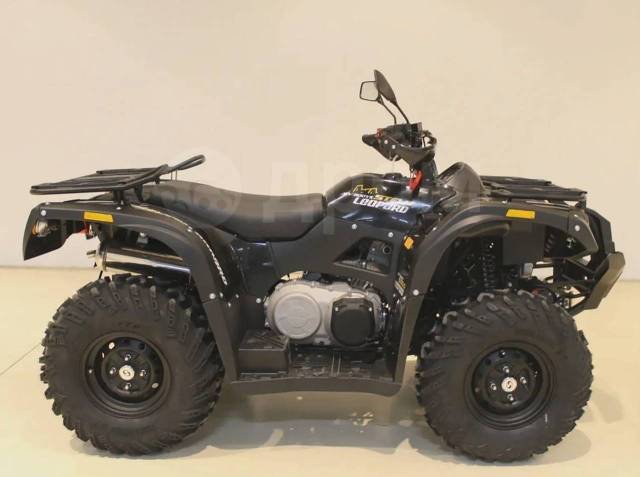 Stels ATV 500YS Leopard. ,  \,  .     